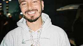 Timeline: Albumes de J balvin