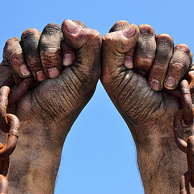 Timeline: LINEA DE TIEMPO ESCLAVITUD EN COLMBIA