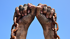 Timeline: LINEA DE TIEMPO ESCLAVITUD EN COLMBIA