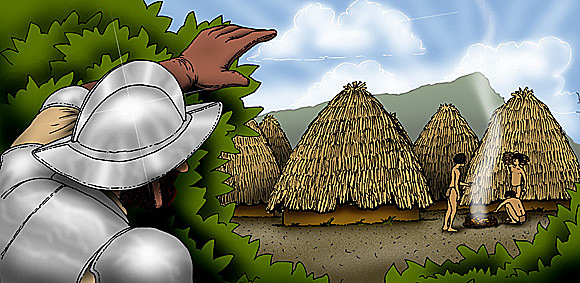 Fundación Cartagena  De Indias.