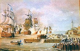 desastre en Santa Marta