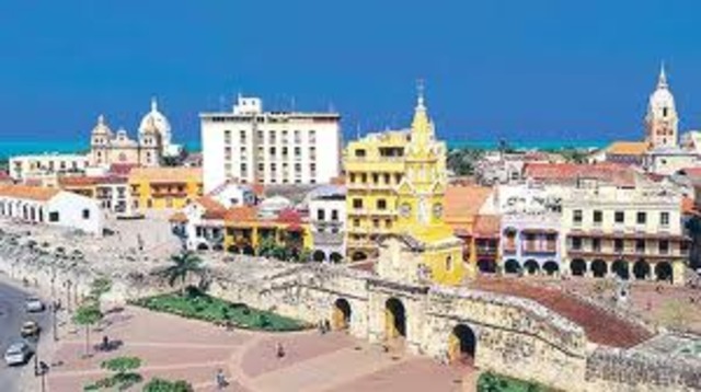 patrimonio de humanidad