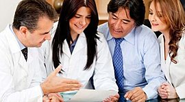 Timeline: Historia de la administración