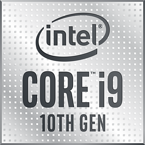 10 Generacion Intel i9