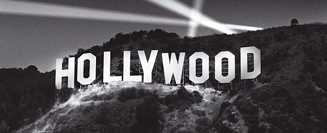 APARICIÓN DE HOLLYWOOD