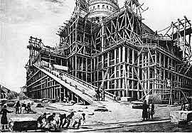 Fundación de San Petersburgo