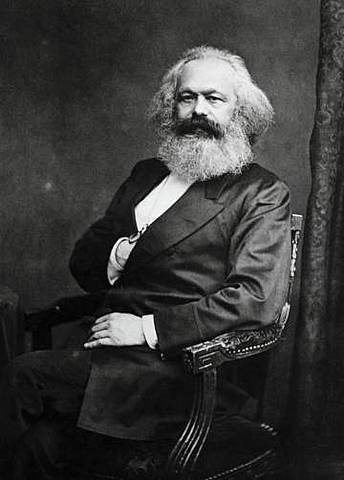 Karl Marx
