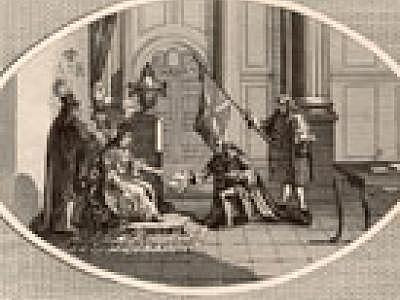 Se Aprueba el Acta de Unión