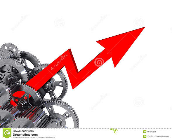 Crecimiento y estabilidad de la industria de la transformación