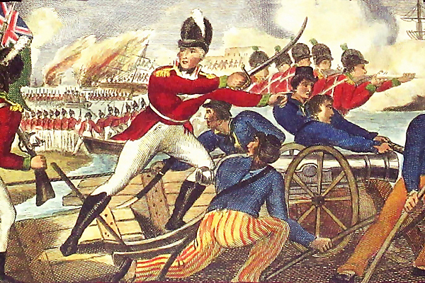 Reconquista de Buenos Aires