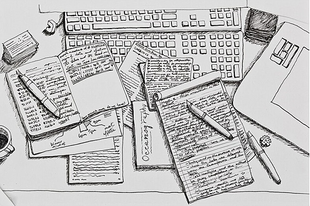 Publicaciones de ética