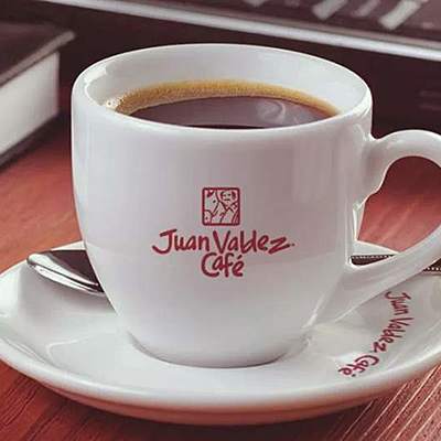 Timeline: HISTORIA MARCA JUAN VALDEZ