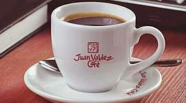 Timeline: HISTORIA MARCA JUAN VALDEZ