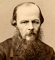 Fiódor Dostoiévski