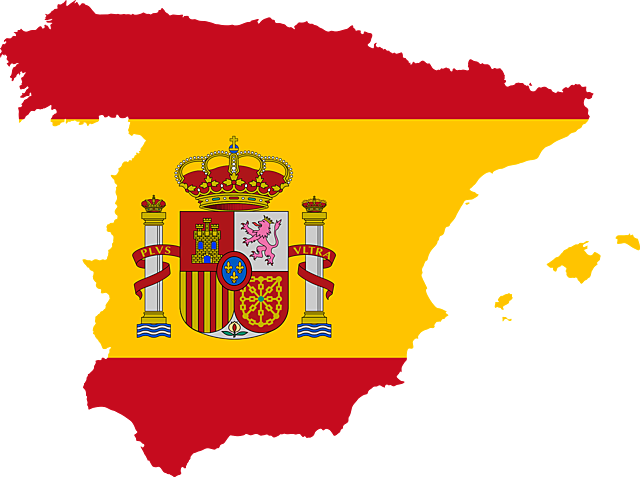 Código deontológico en España