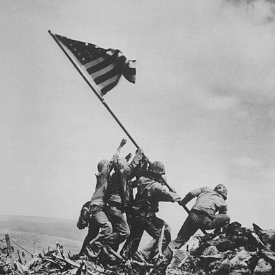 Timeline: The Rise of A Super Power