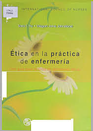 Ética en la práctica de enfermería