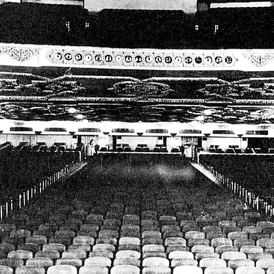 Timeline: Historia del cine mexicano