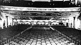 Timeline: Historia del cine mexicano