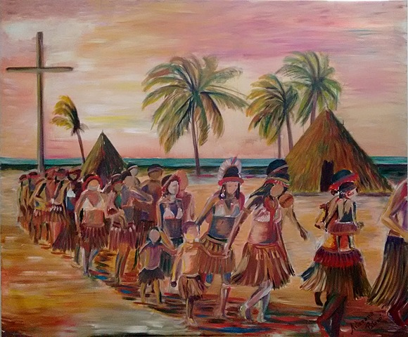 Indígenas Inservibles.