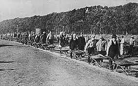 Public Works Administration