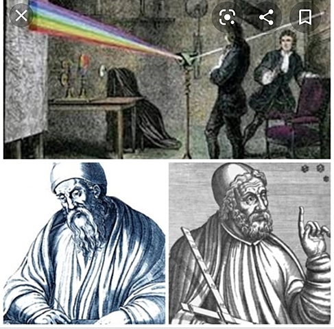 euclides y tolomedo