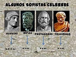 SOFISTAS