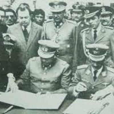 Timeline: Compromisos de Chile a Bolivia para un acceso soberano al mar