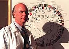 CREACIÓN DEL PRIMER GENOMA ARTIFICIAL