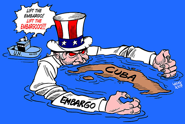 Crisis de los Misiles en Cuba