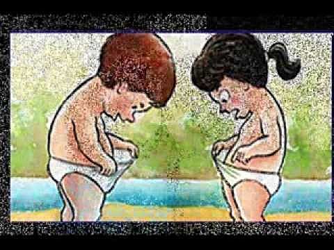 Etapa Falica, Papalia y Wendkos.