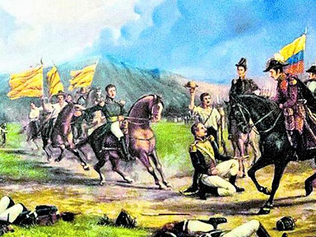 Literatura de la independencia