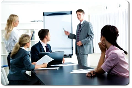 Administración en la actualidad