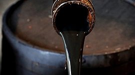 Timeline: El origen del Petróleo