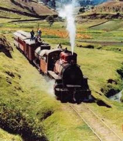 ferrocarril  calamar de cartagena