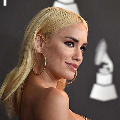 Timeline: Álbumes de Lali Espósito