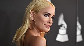 Timeline: Álbumes de Lali Espósito