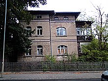 Primera Clínica de Psicología