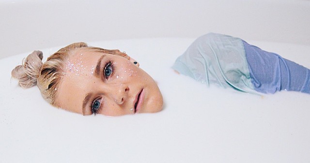 Características mixtas