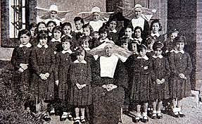 Primeras escuelas religiosas.