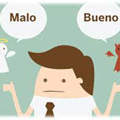 Timeline: Linea de tiempo sobre la ÉTICA