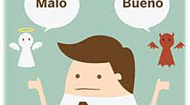 Timeline: Linea de tiempo sobre la ÉTICA