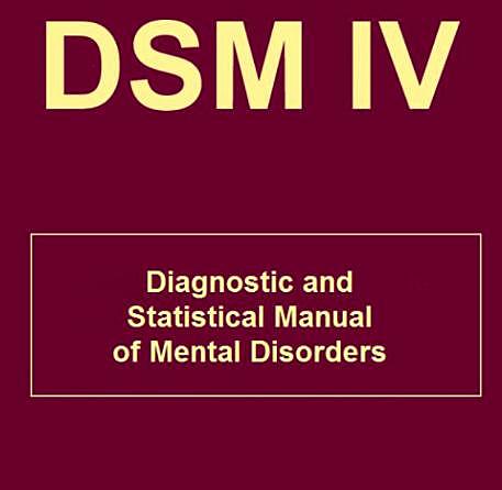 DSM - IV