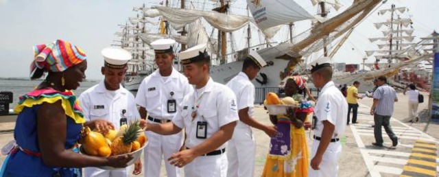 celebracion bicentenario de la ciudad