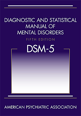 DSM - V