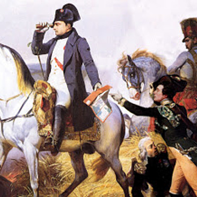 Timeline: PRIMA ETA' MODERNA