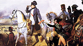 Timeline: PRIMA ETA' MODERNA