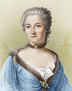 Émilie du Châtelet