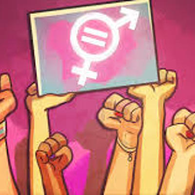 Timeline: Mujeres feministas