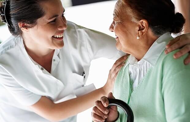 Enfermeras abogadas o defensoras del paciente